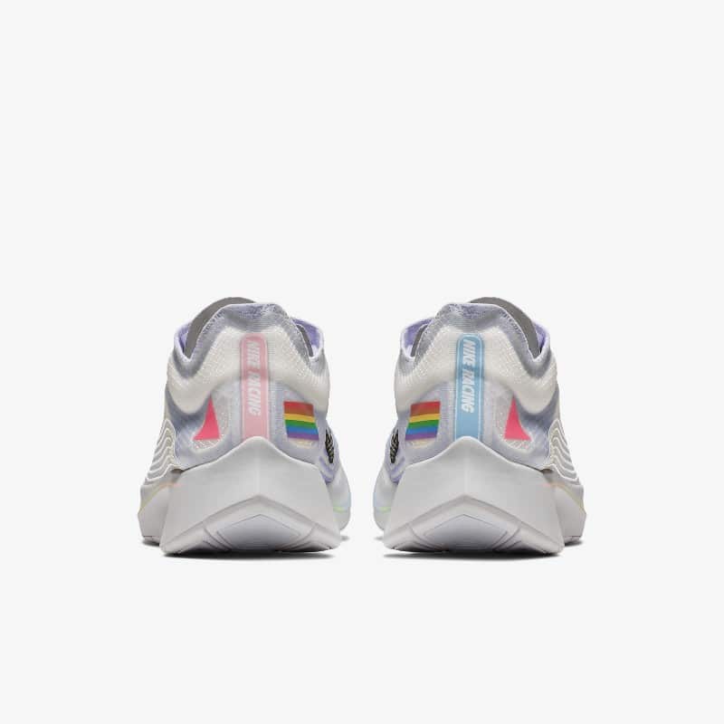 Be true zoom fly sales